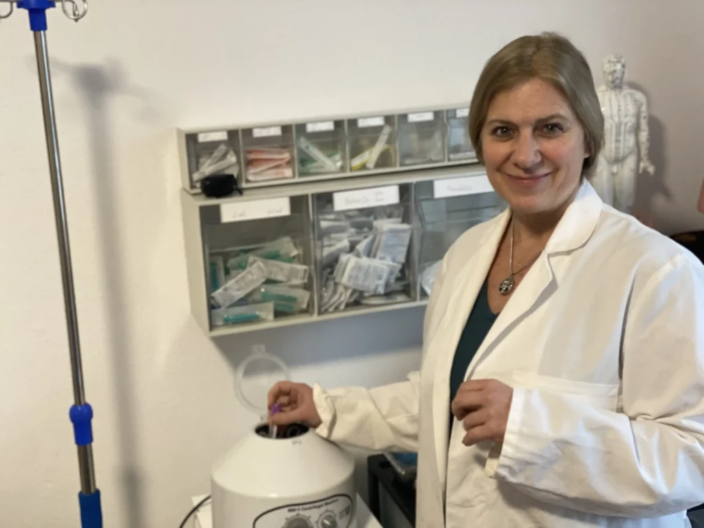 Funktionelle Medizin München Land - Diagnostik