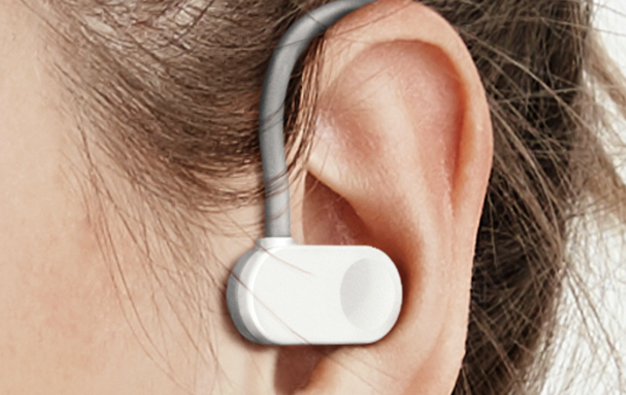 externale Vagusstimulierung