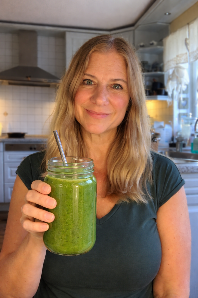 Radikale Saftkuren oft mehr Stress als Entlastung