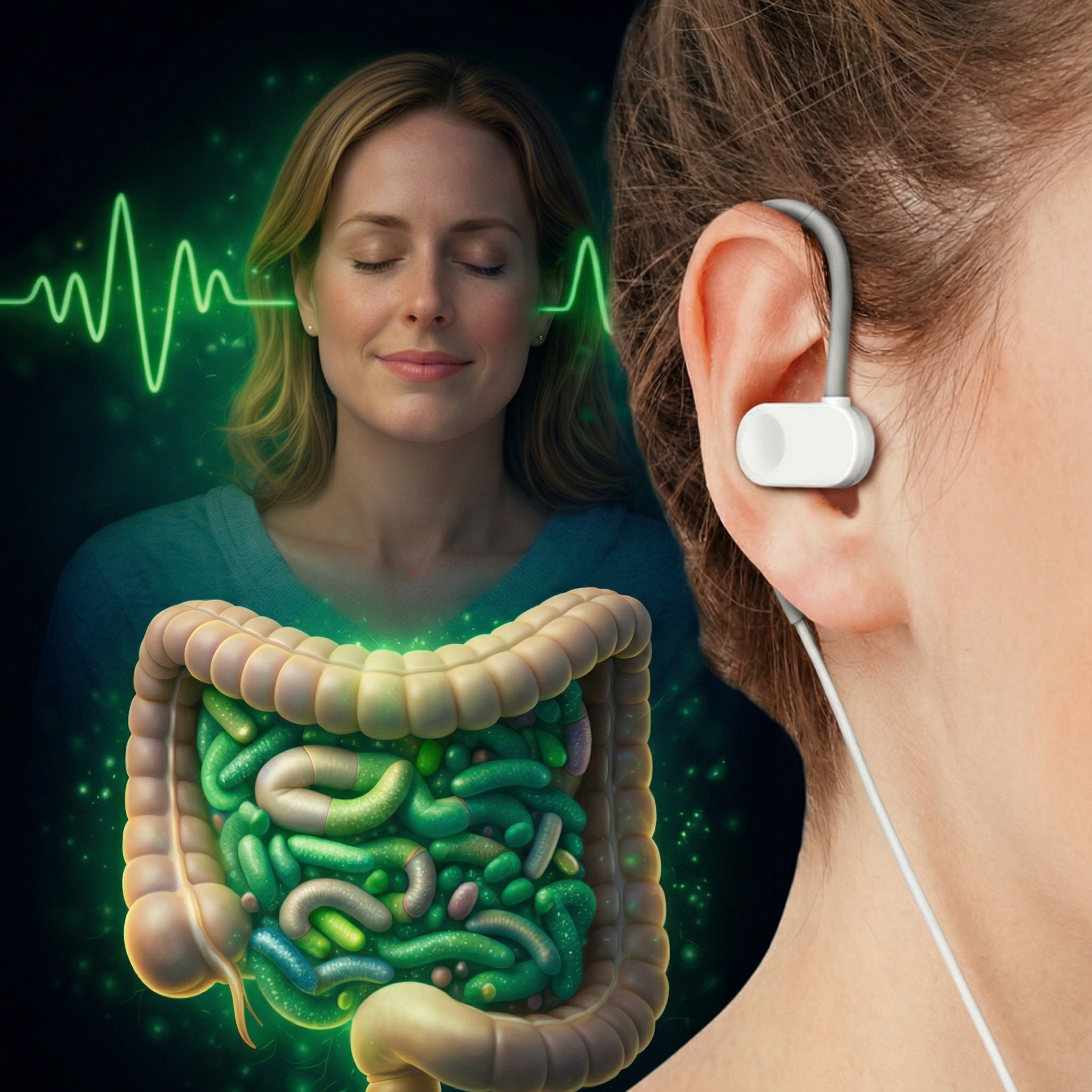 Wenn der Bauch schneller reagiert als Kopf