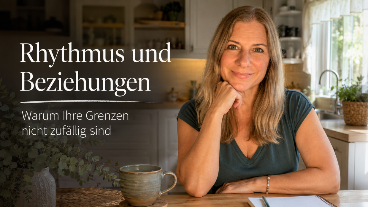 Grenzen sind nicht immer gleich
