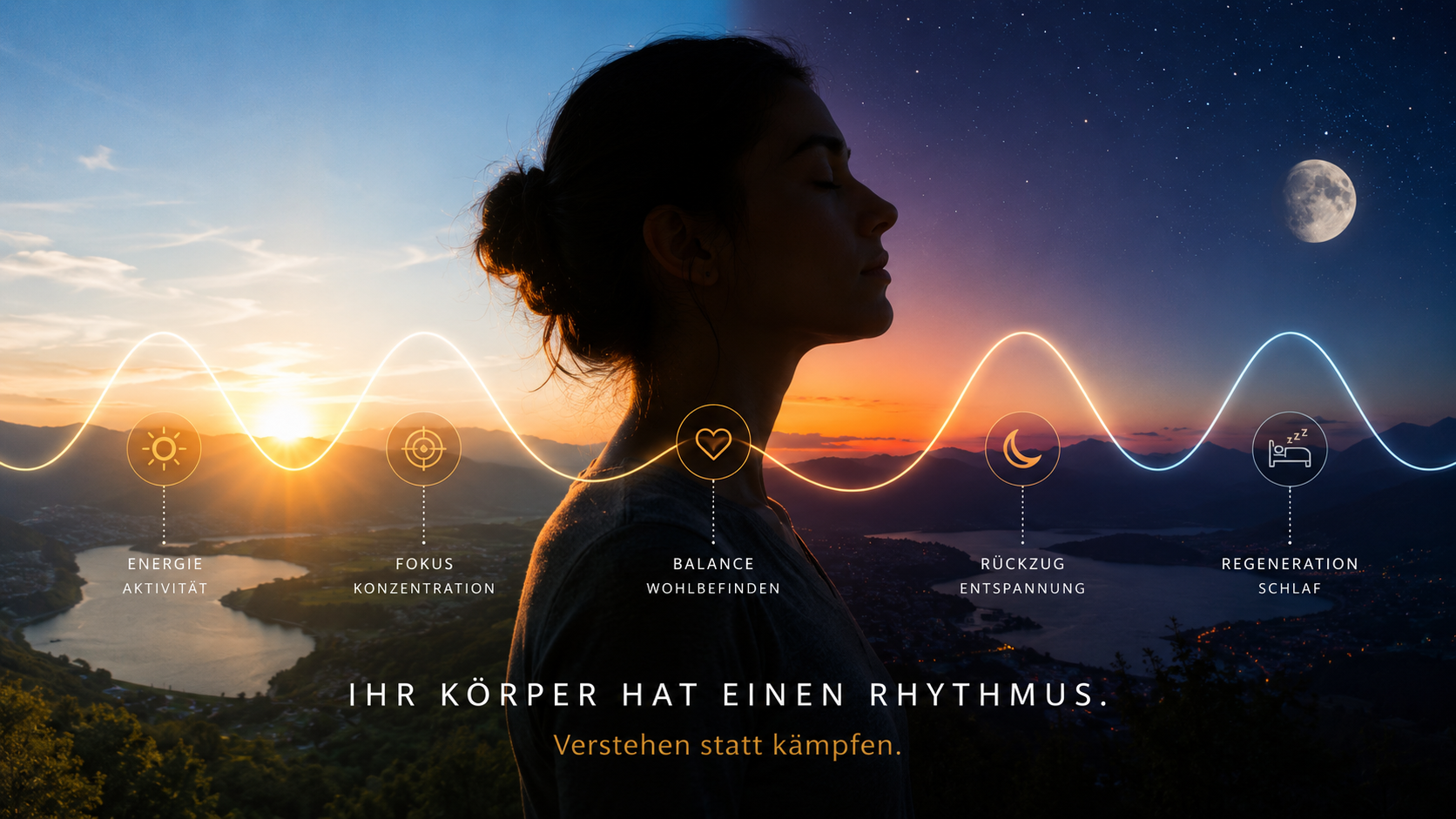 Rhythmen, Leistungsfähigkeit